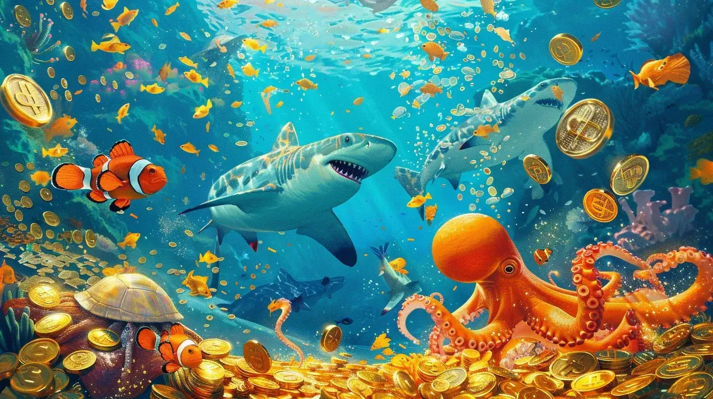 Fishing War