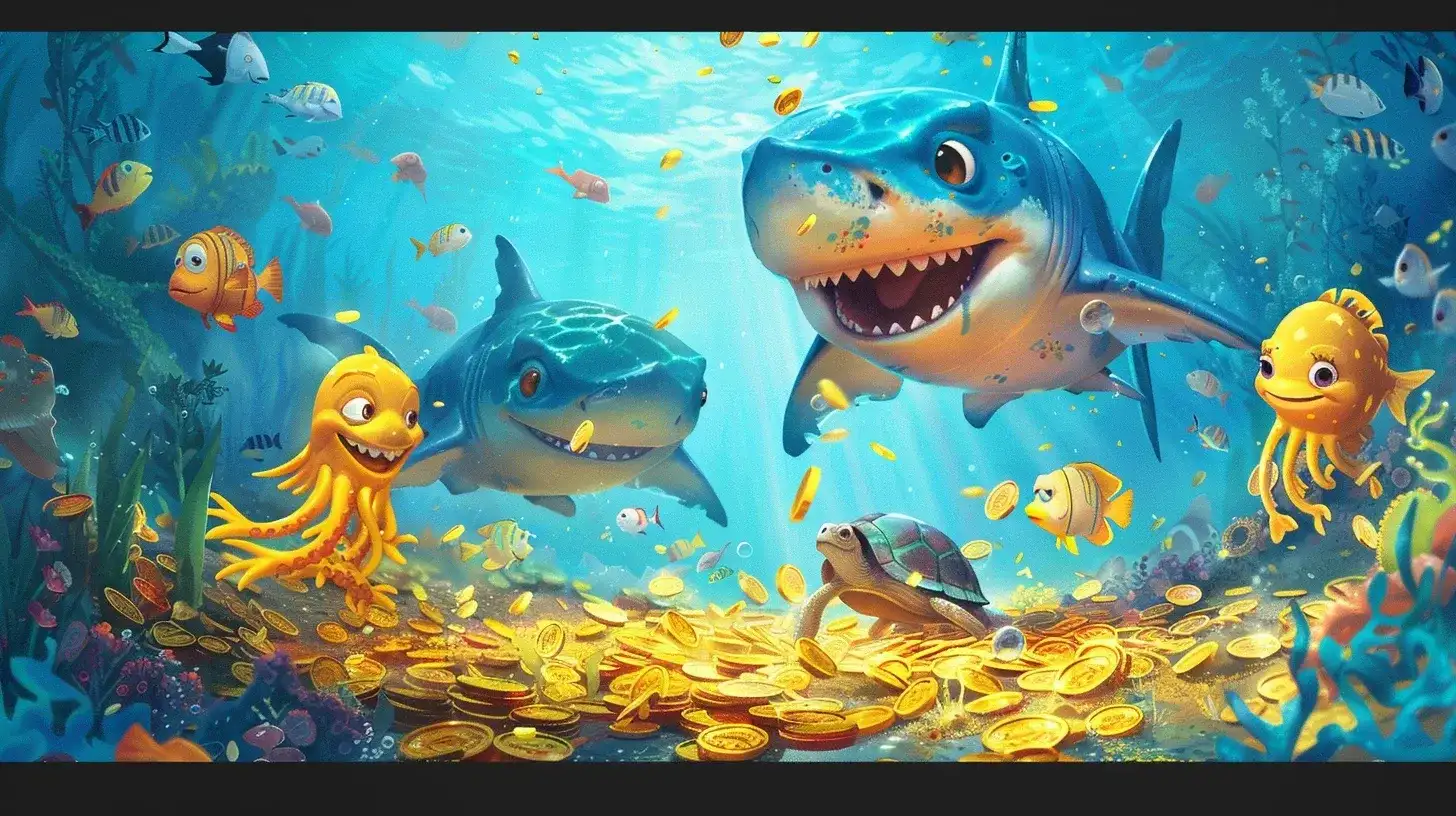Fishing Adventure